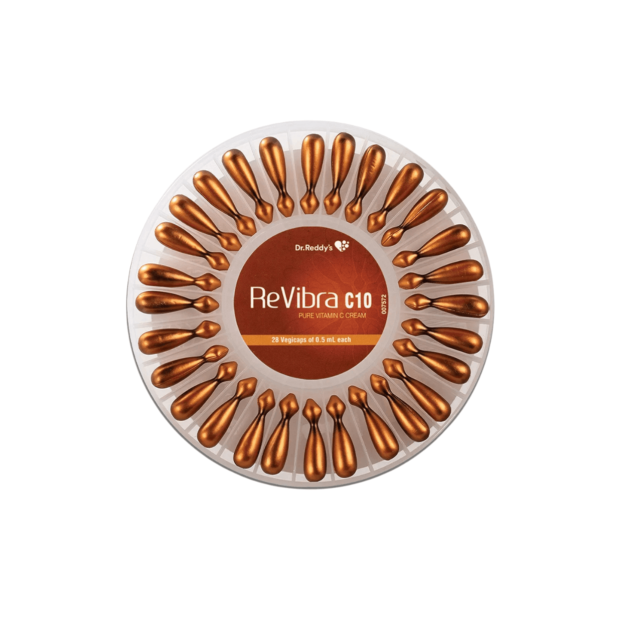 Revibra C10 Cream