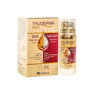Truderma Duo Serum