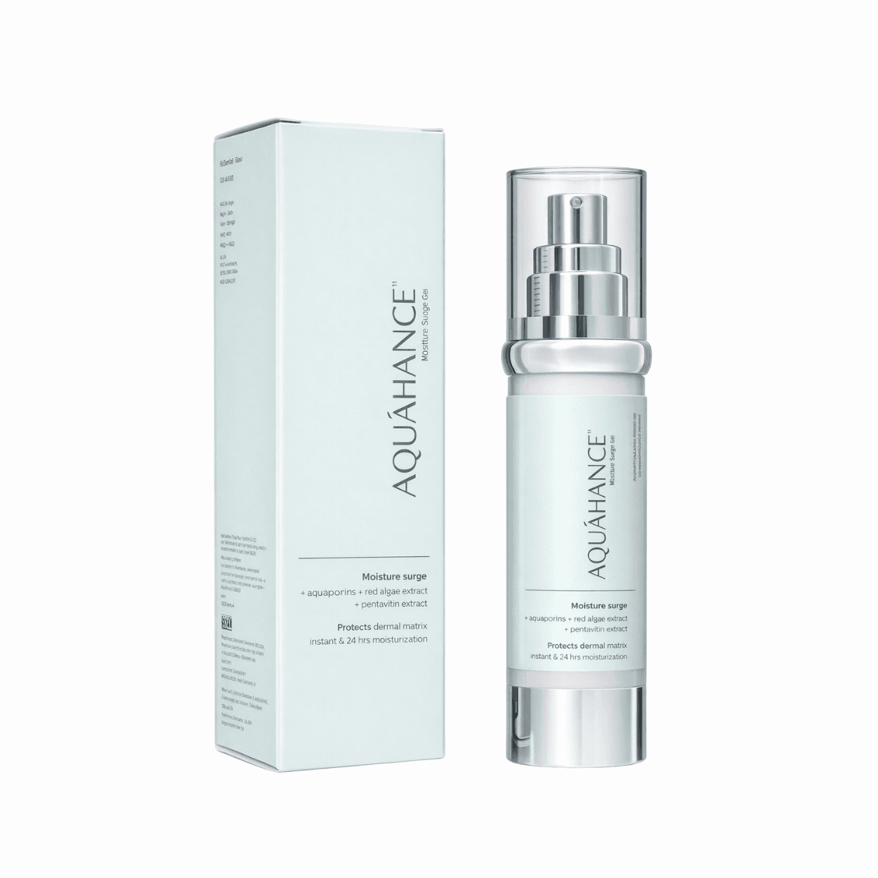 Aquahance Moisture Surge Gel