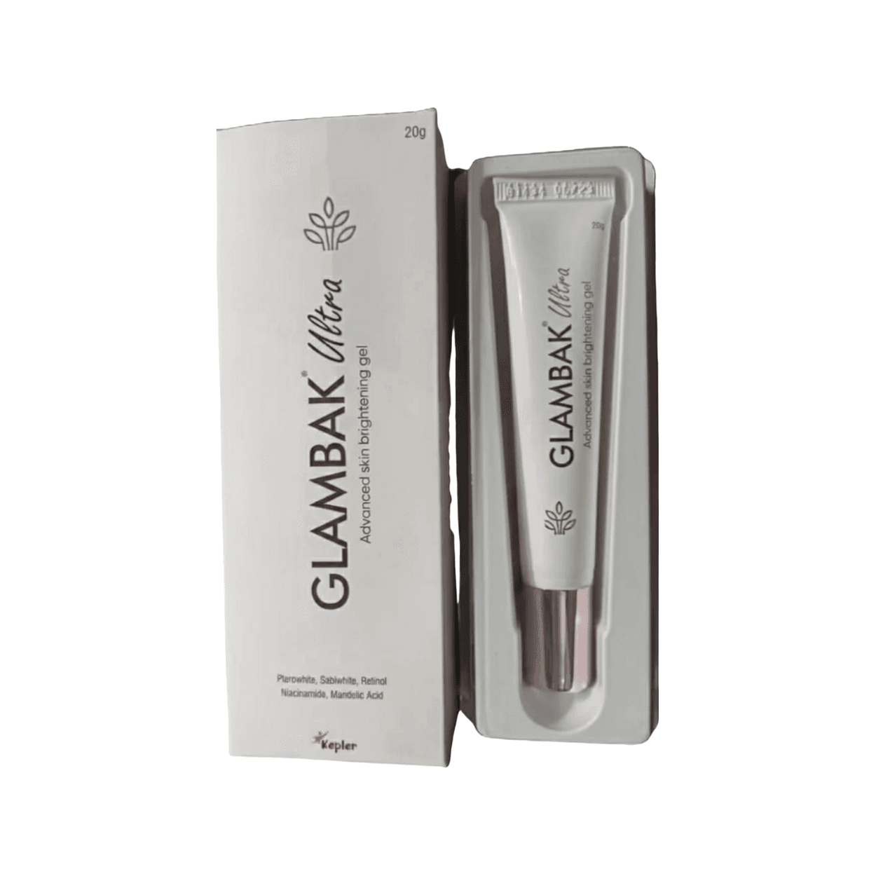 Glambak Ultra Gel