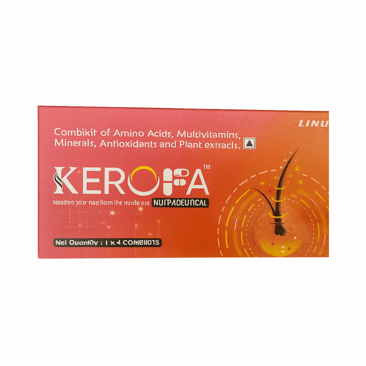 Kerofa Combikit
