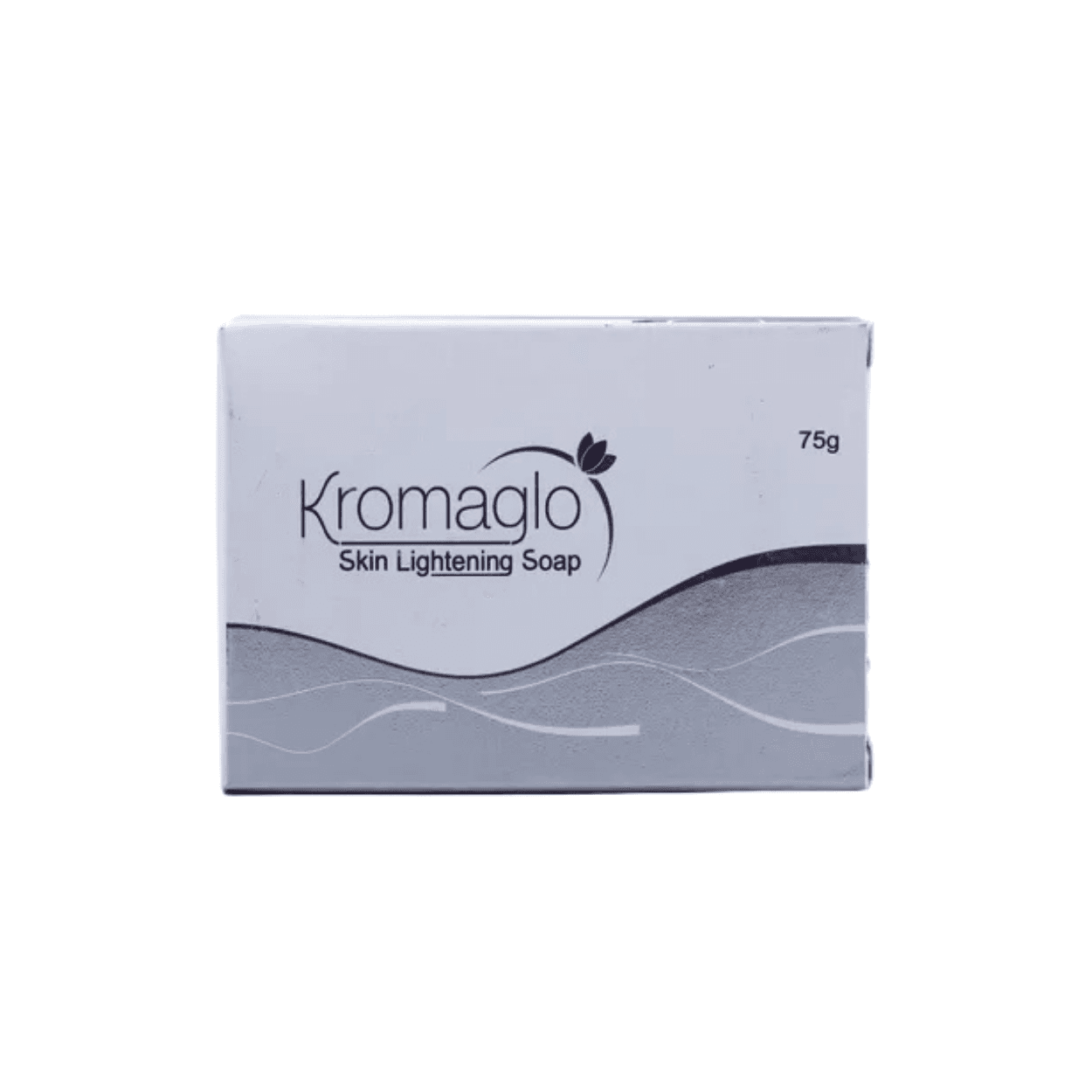 Kromaglo Soap