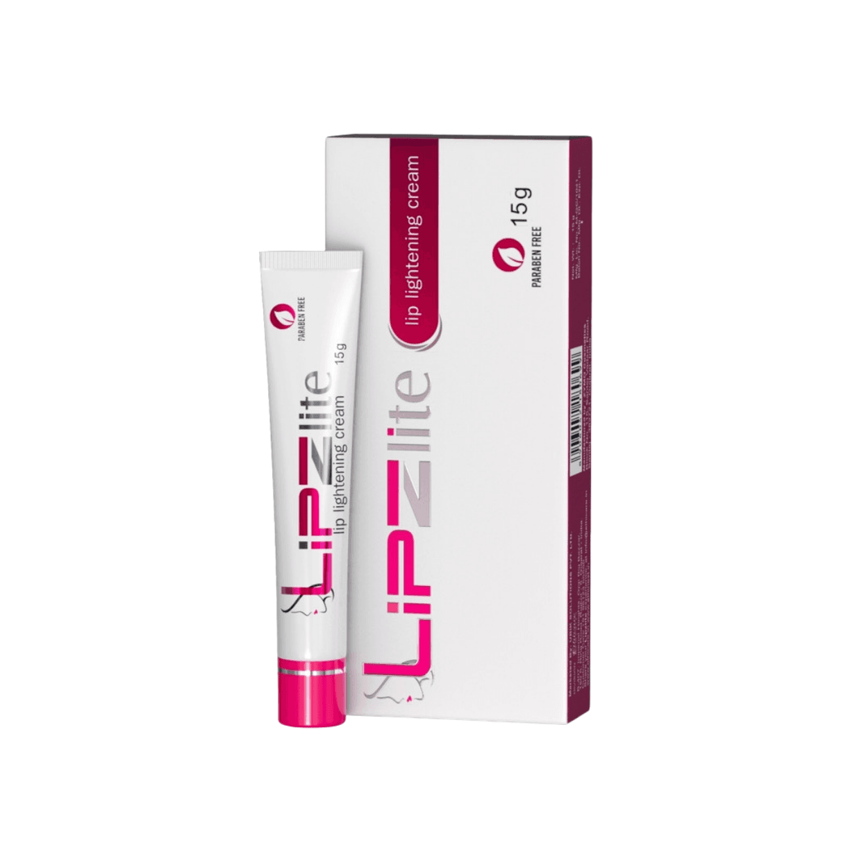 Lipzlite Lip Lightening Cream