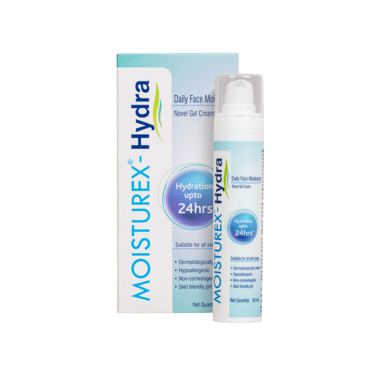 Moisturex Hydra Cream