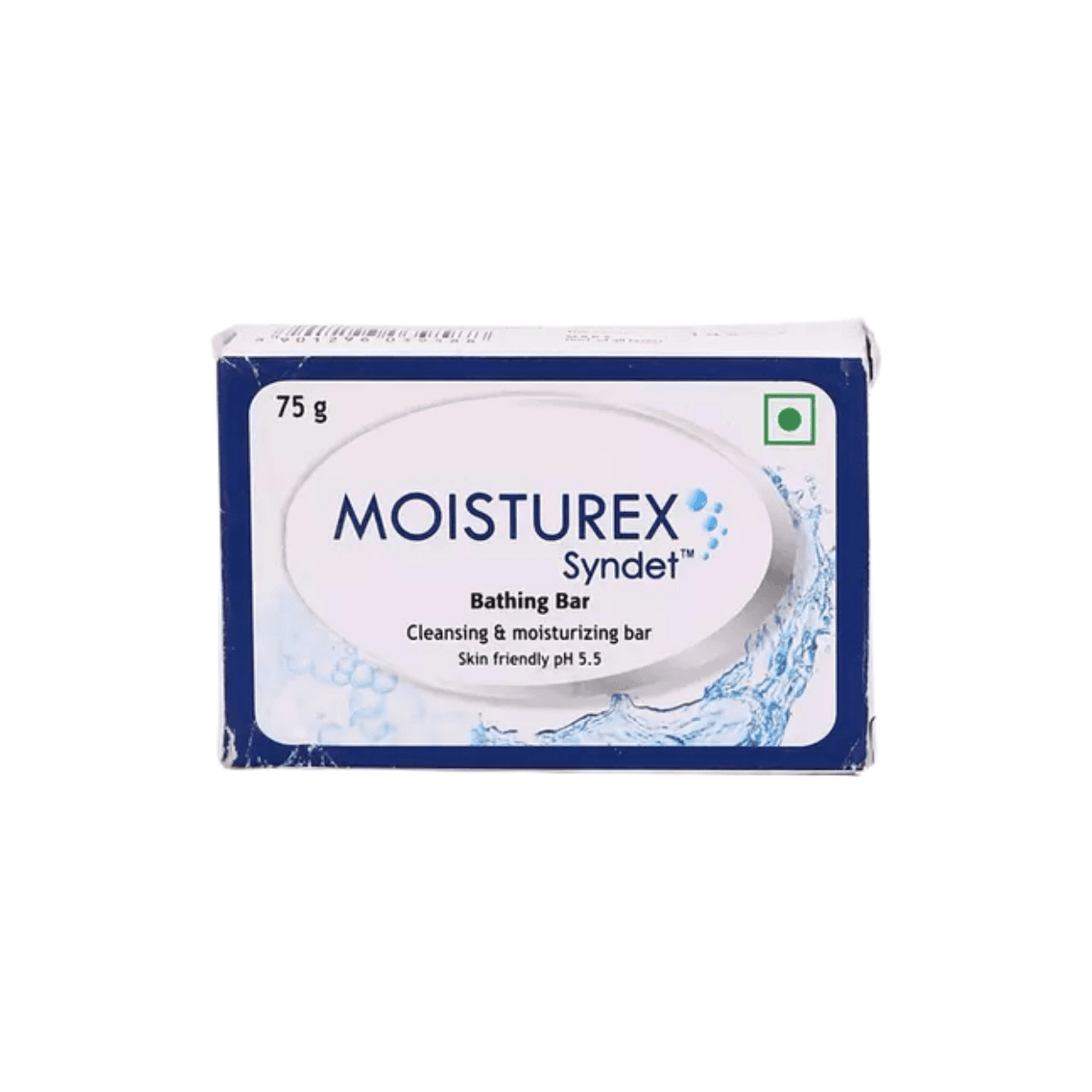 Moisturex Syndet Bar