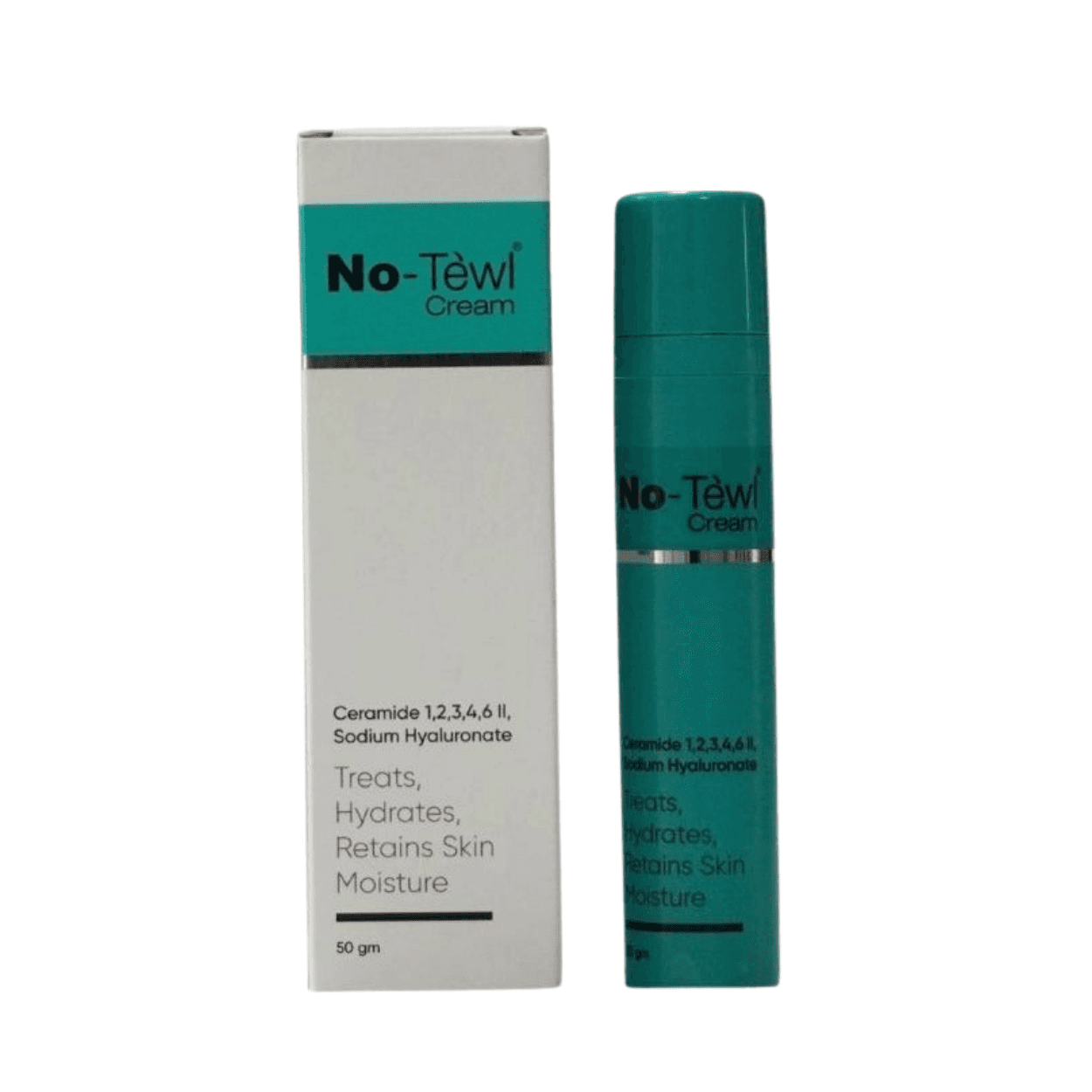 No Tewl Cream