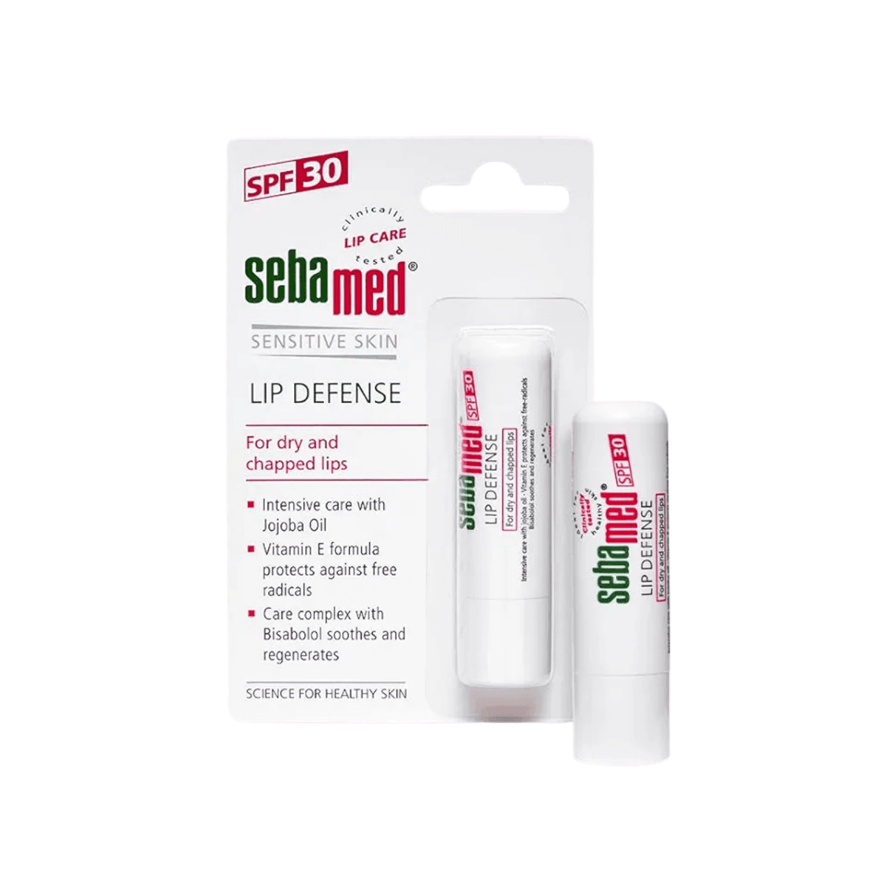 Sebamed Lip Defense