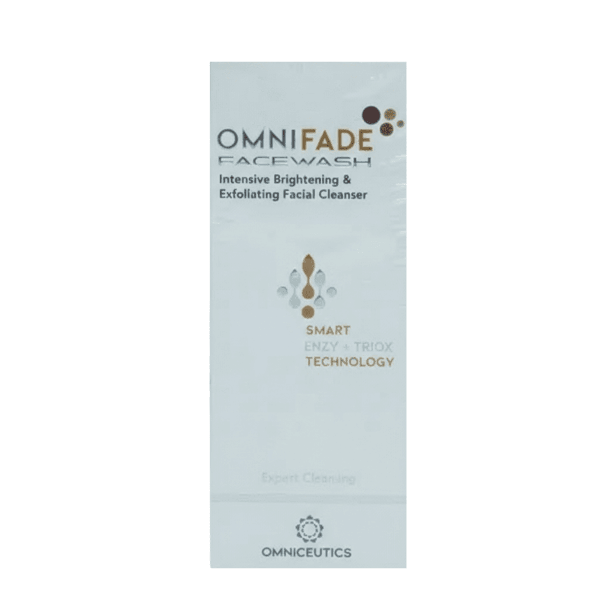 Omnifade Facewash