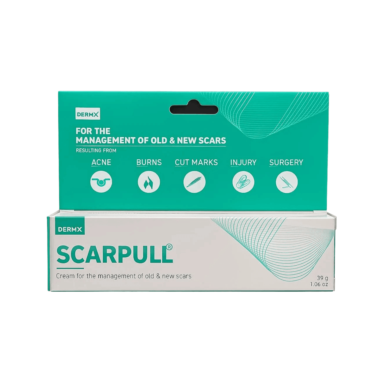 Scarpull Cream