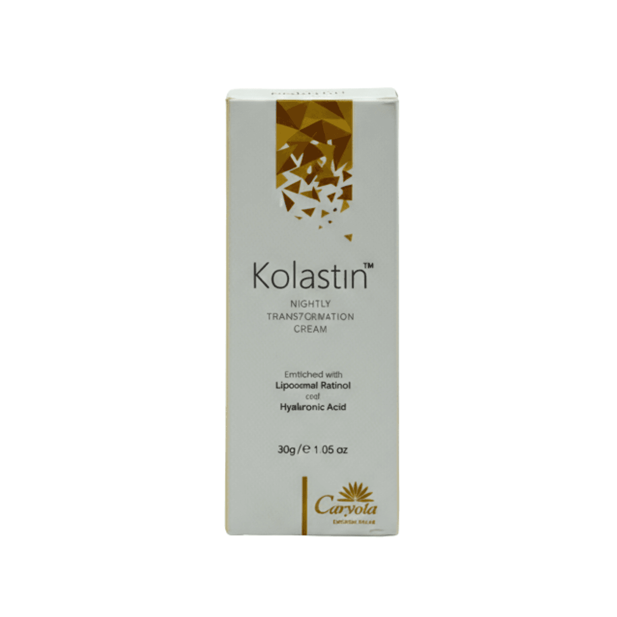 Kolastin Cream