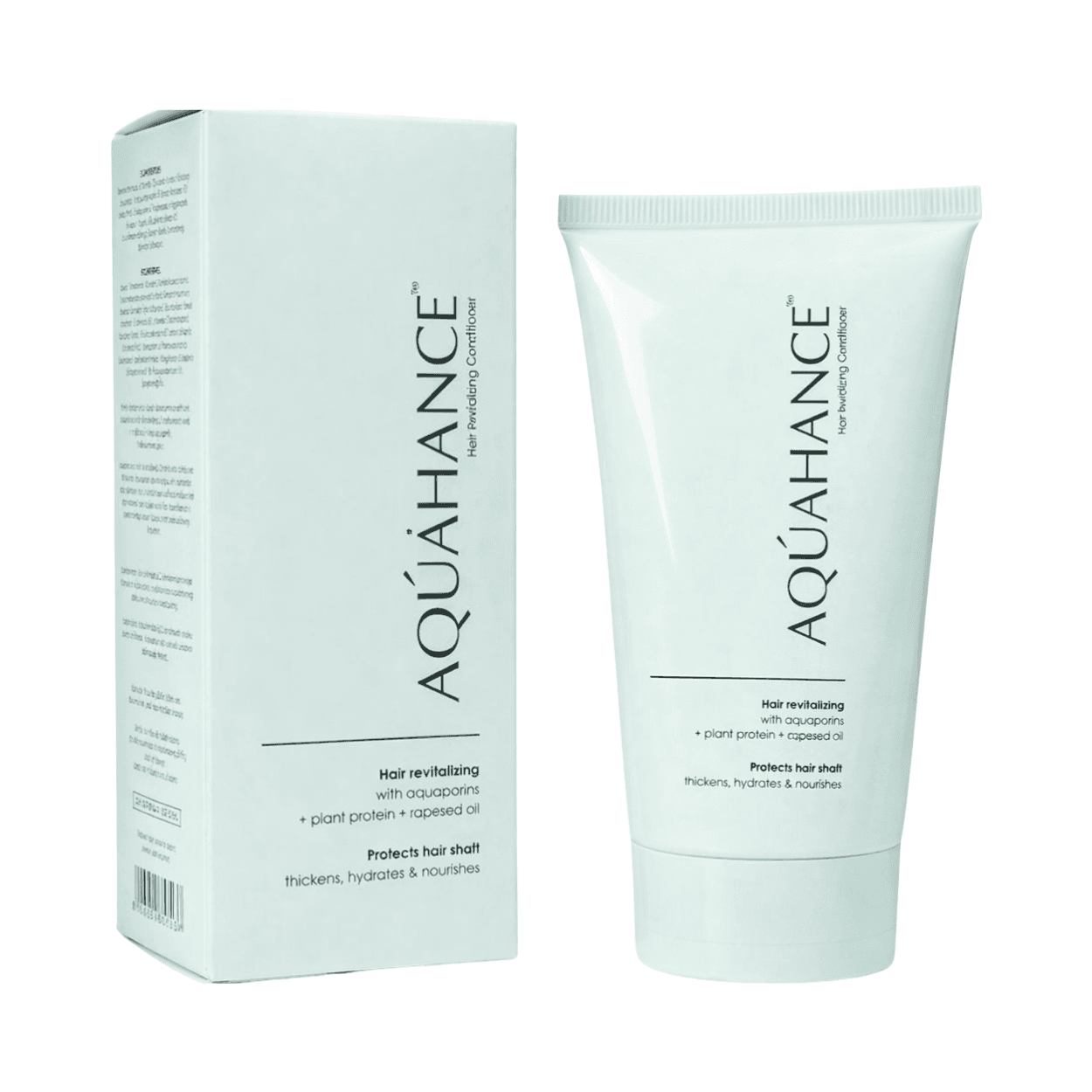 Aquahance Hair Revitalizing Conditioner