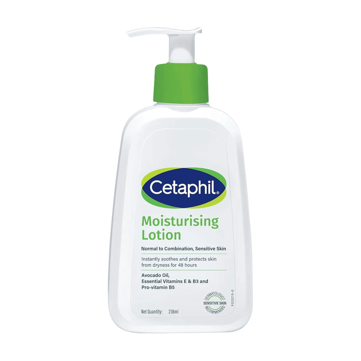 Cetaphil Moisturising Lotion