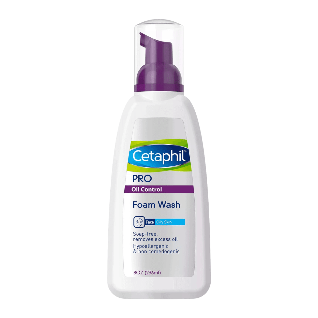 Cetaphil Pro Oil Control Foam Wash