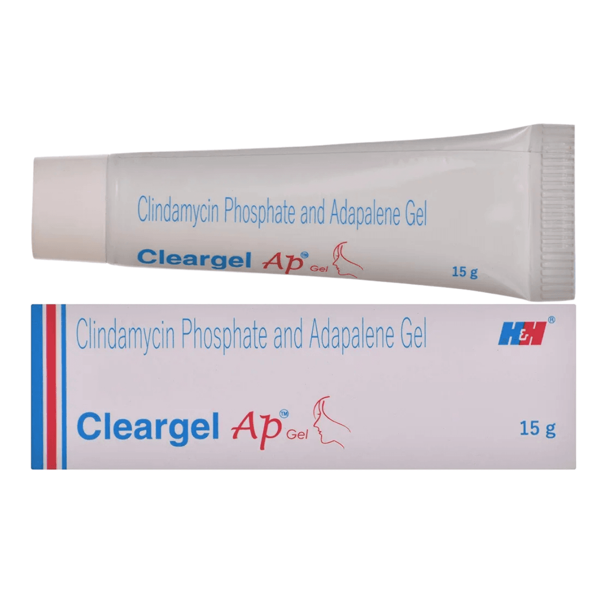 Cleargel Ap Gel