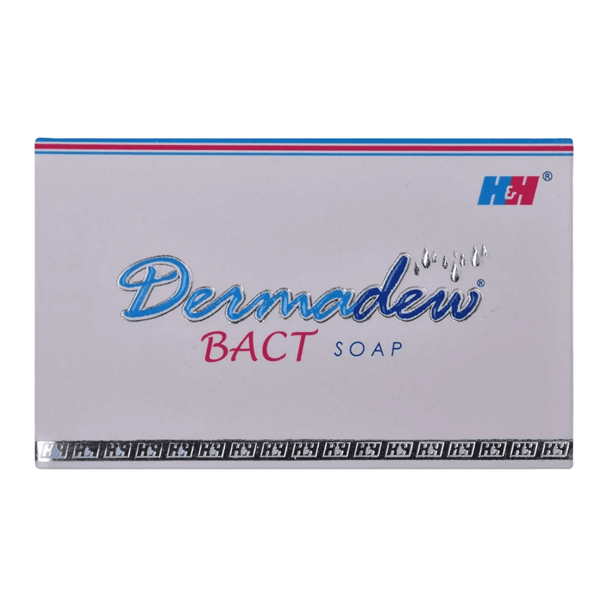 Dermadew Bact Soap