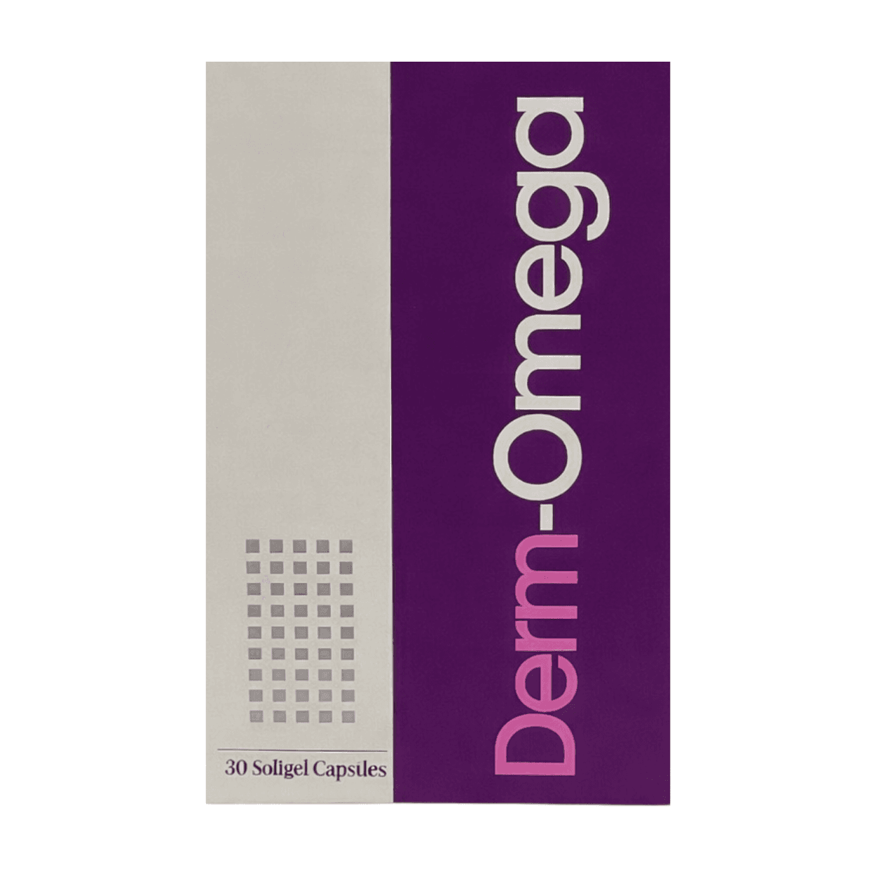 Dermi Omega Capsules