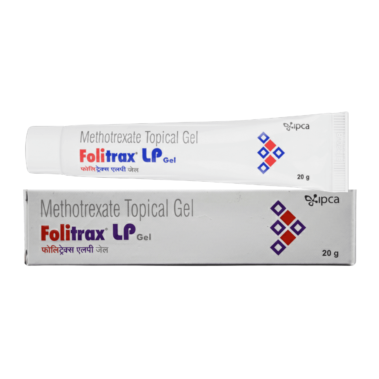 Folitrax LP Gel