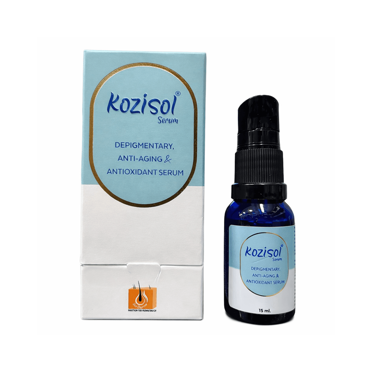 Kozisol Serum
