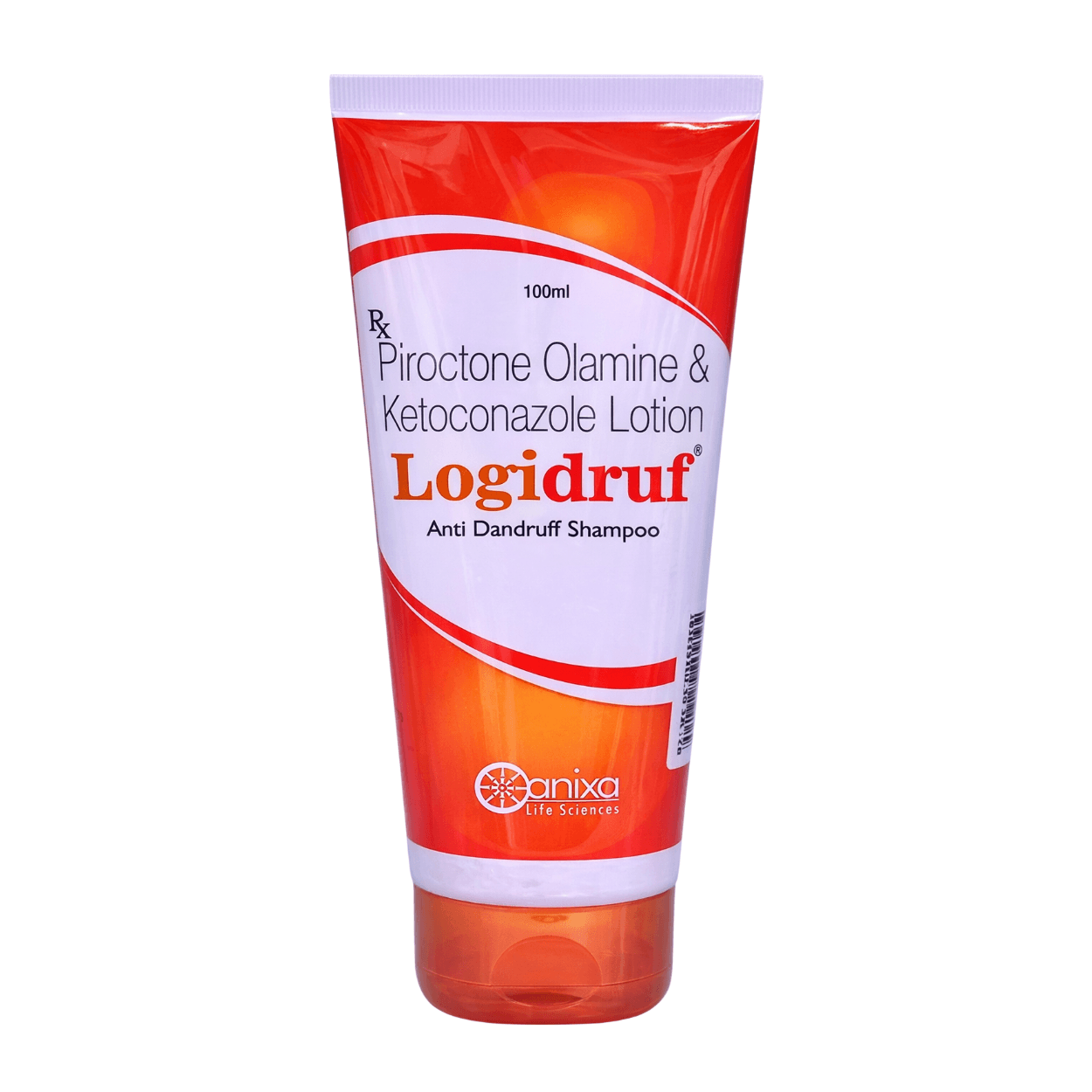 Logidruf Anti Dandruff Shampoo