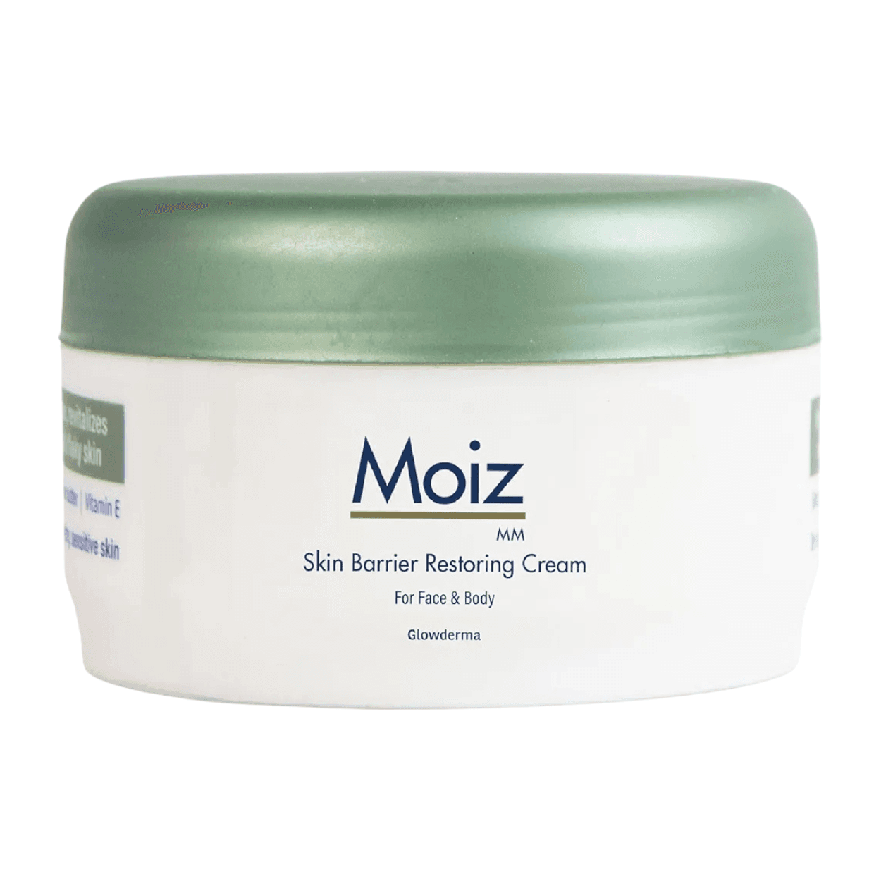 Moiz MM Skin Barrier Restoring Cream