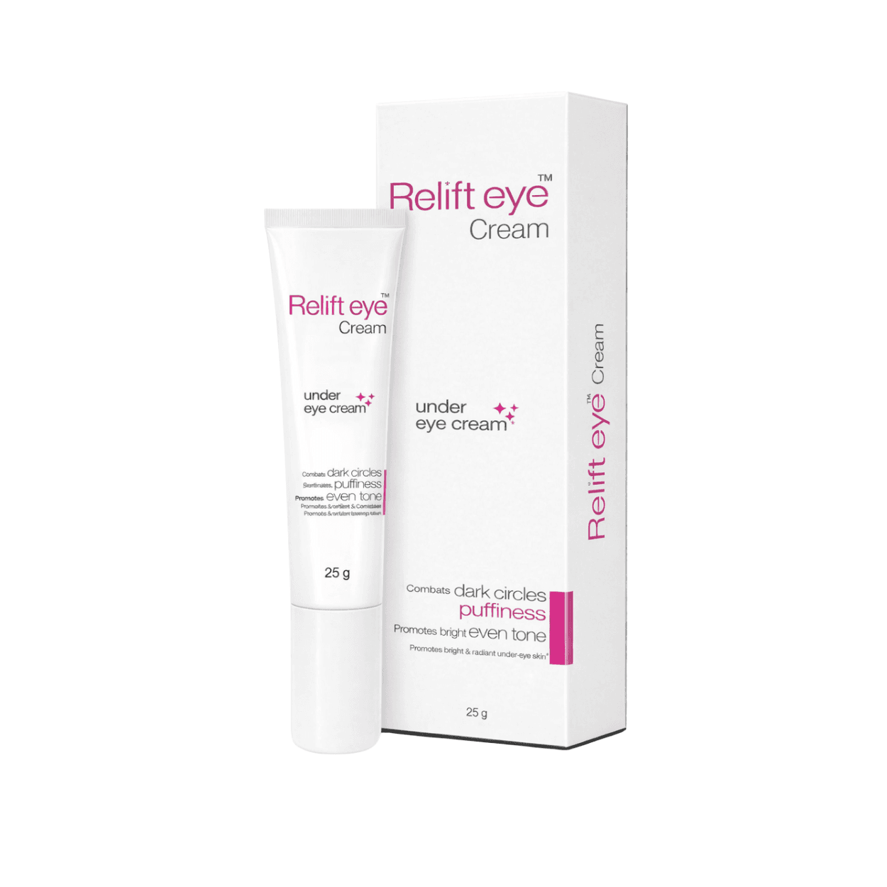 Relift Under Eye Cream