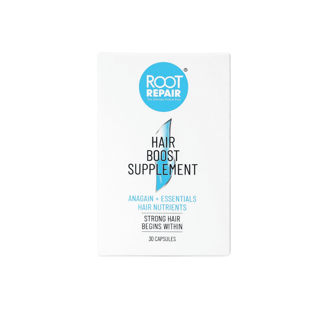 Root Repair Capsules