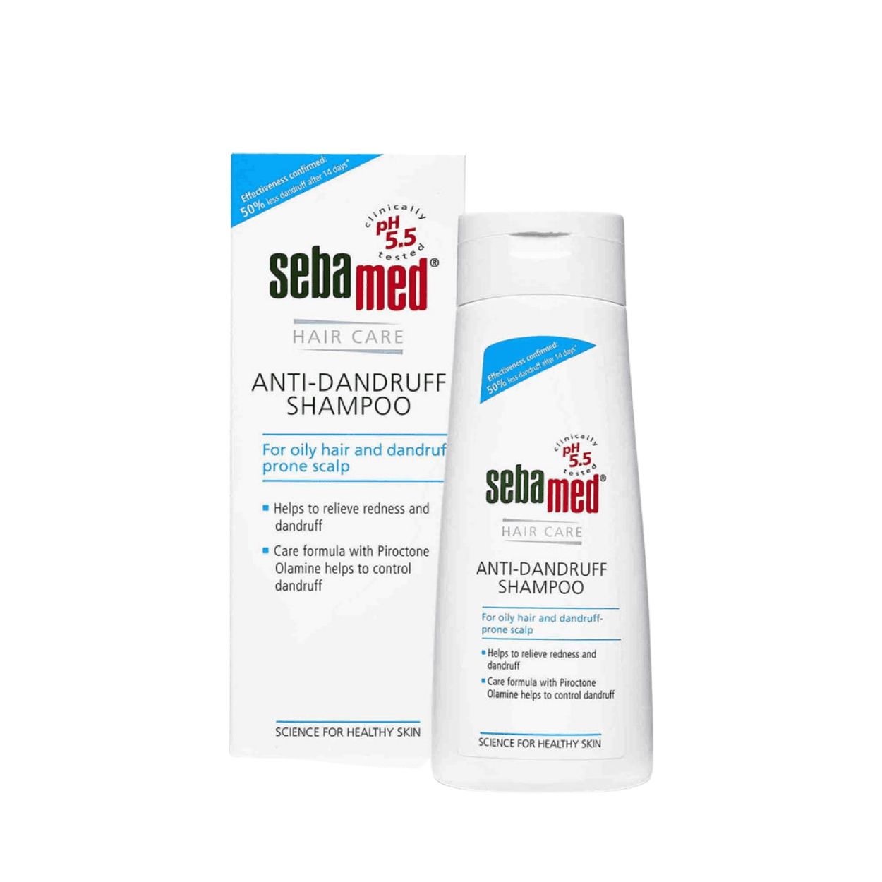 Sebamed Anti Dandruff Shampoo