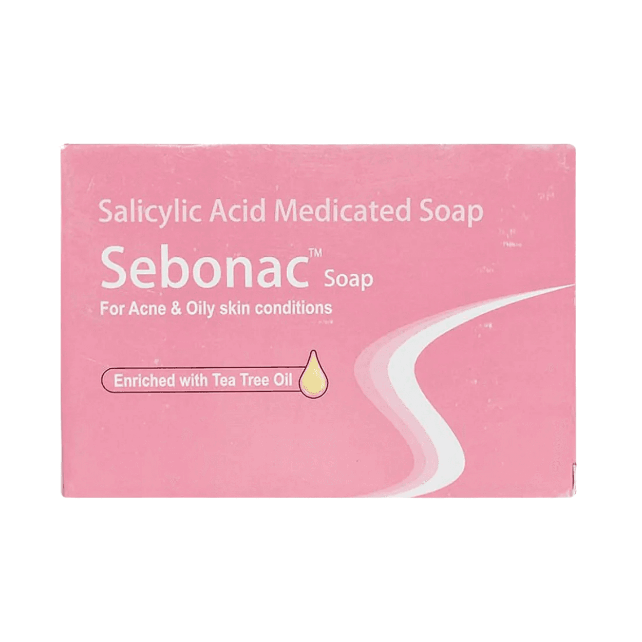 Sebonac Soap