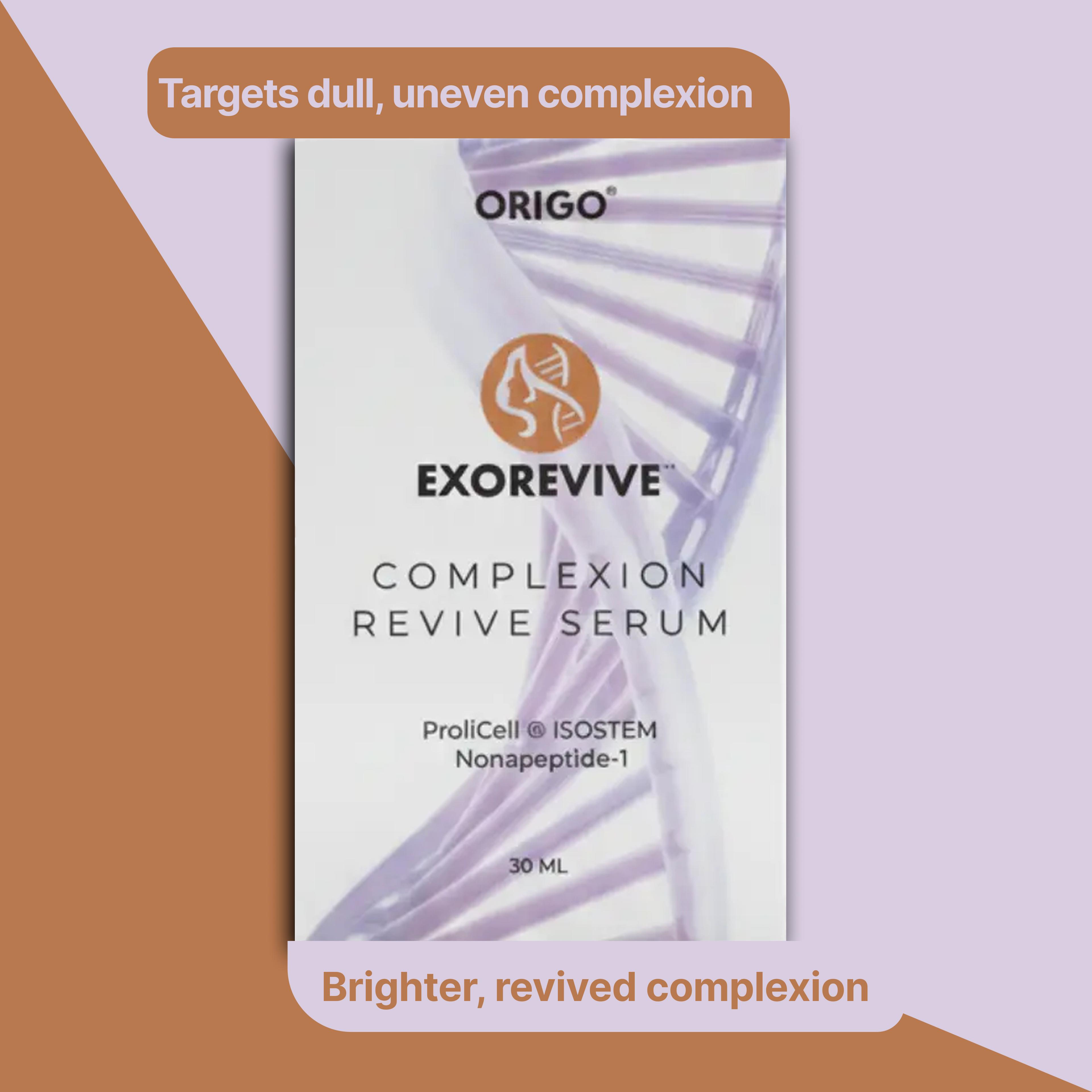 Exorevive Complexion Revive Serum