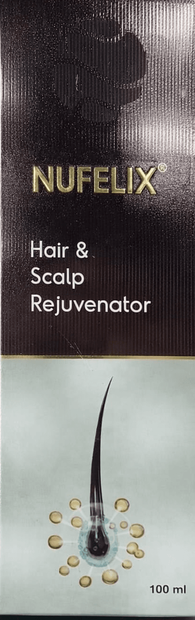 Nufelix Hair and Scalp Rejuvenator
