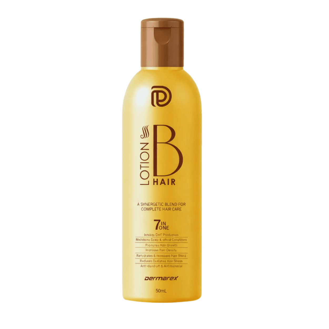 B Hair Lotion