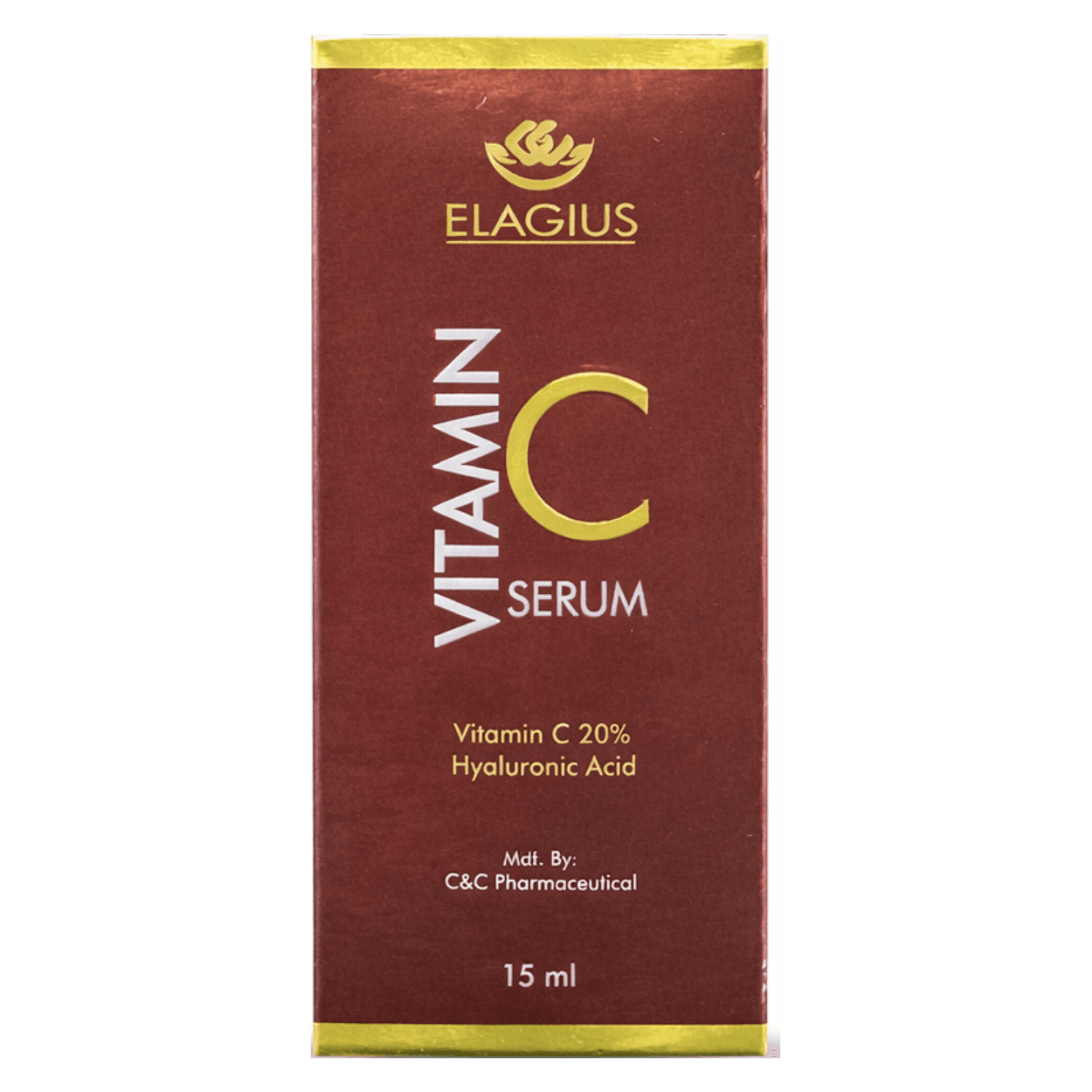 Elagius Serum