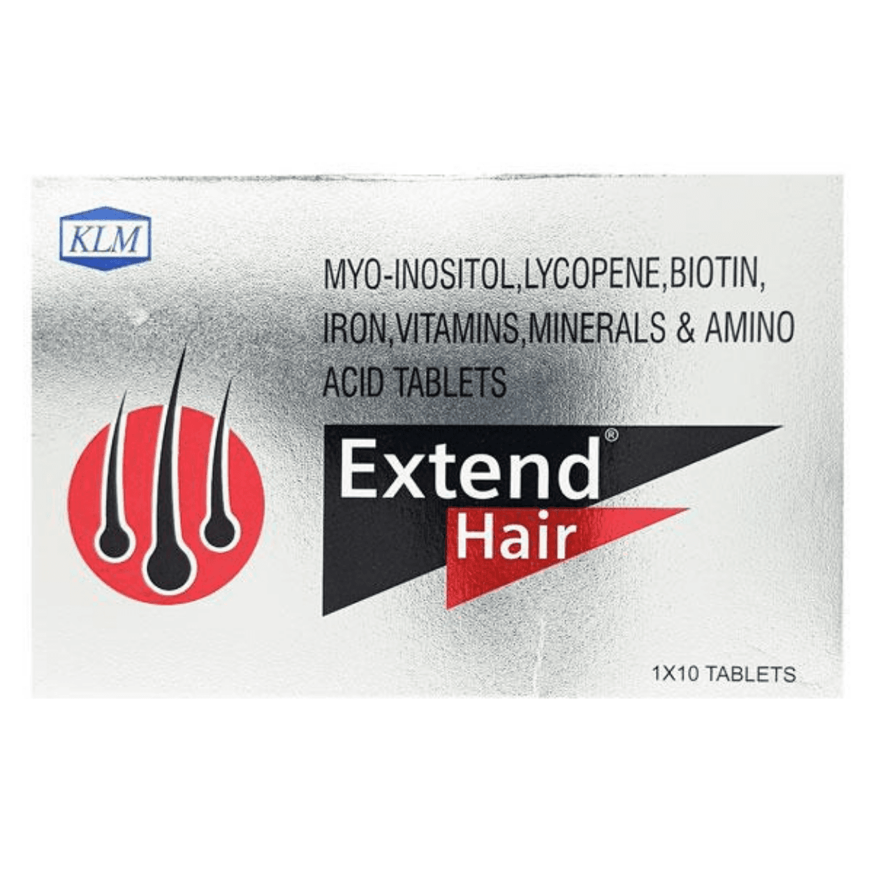 Extend Hair Tablets