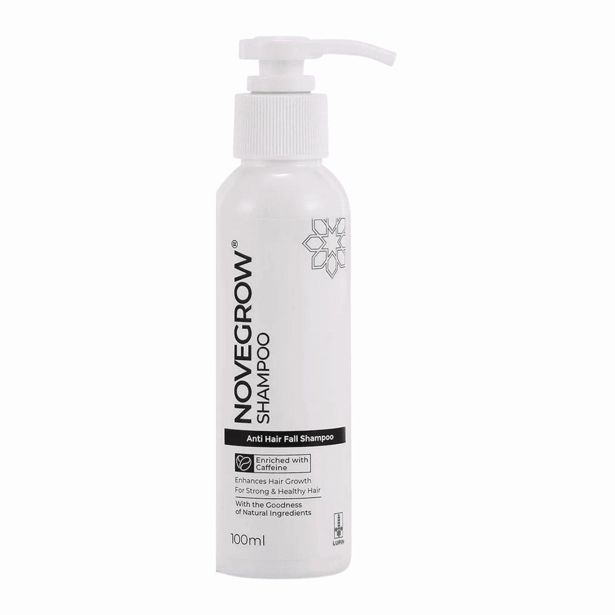 Novegrow Shampoo