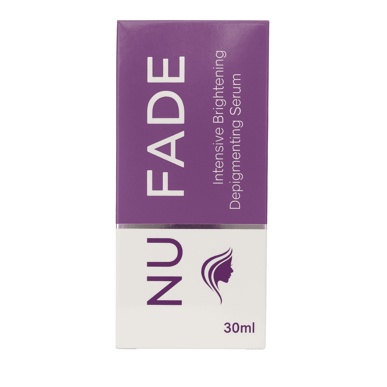NU FADE INTENSIVE BRIGHTENING DEPIGMENTING SERUM