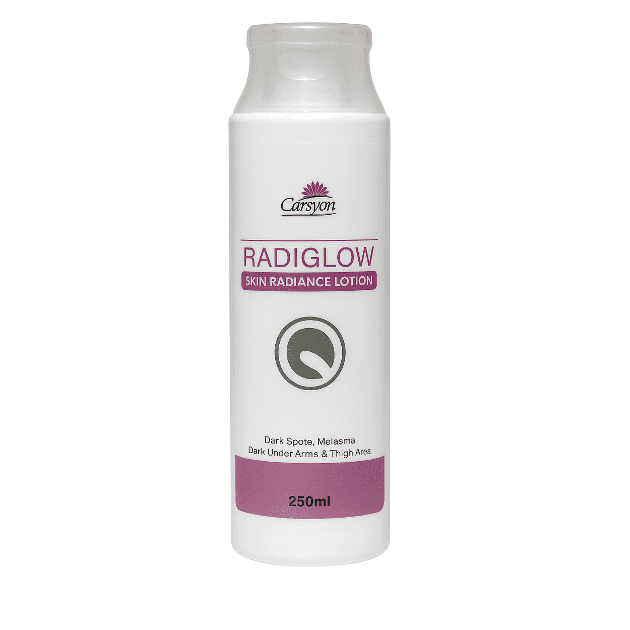 Radiglow Skin Radiance Lotion