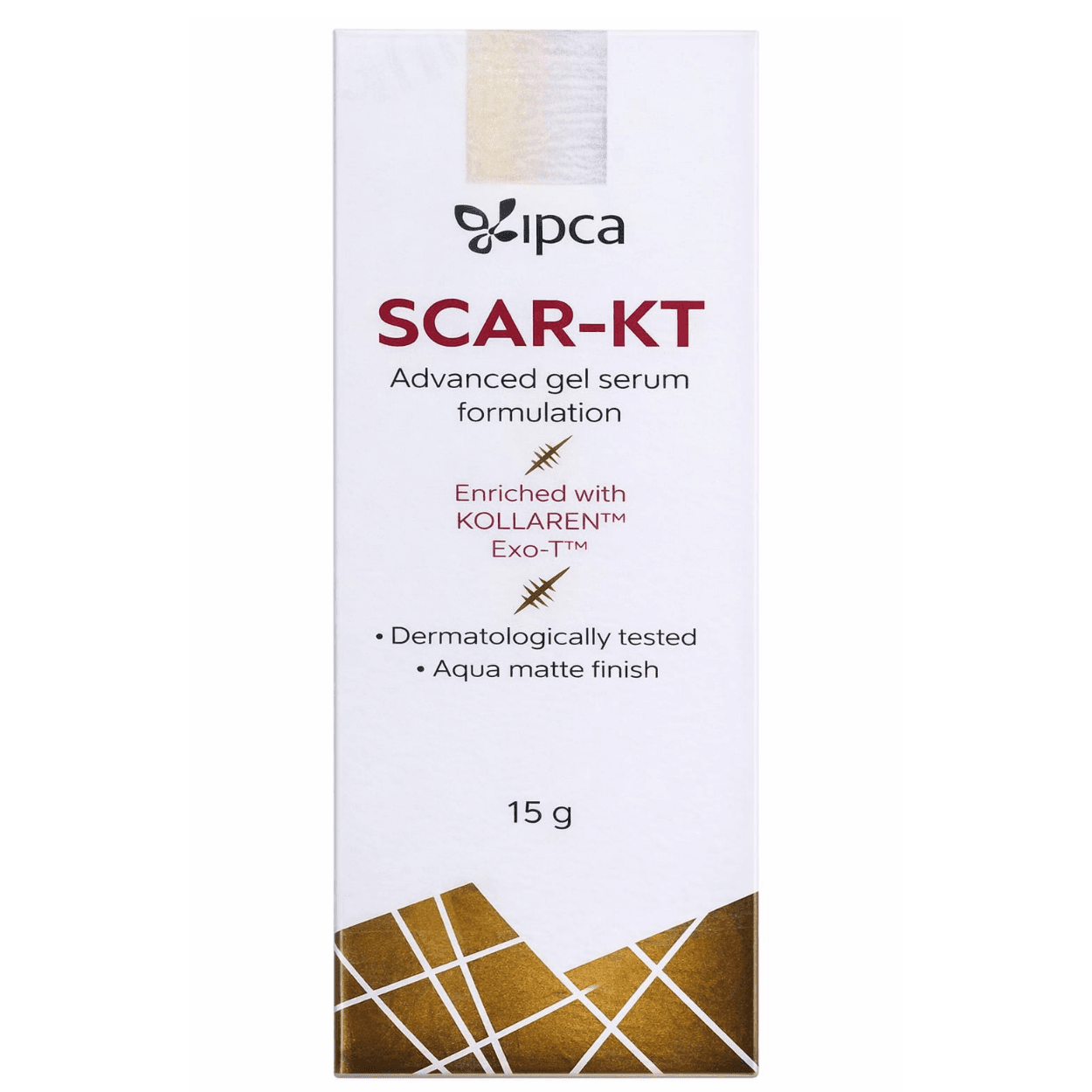 Scar Kt Gel Serum