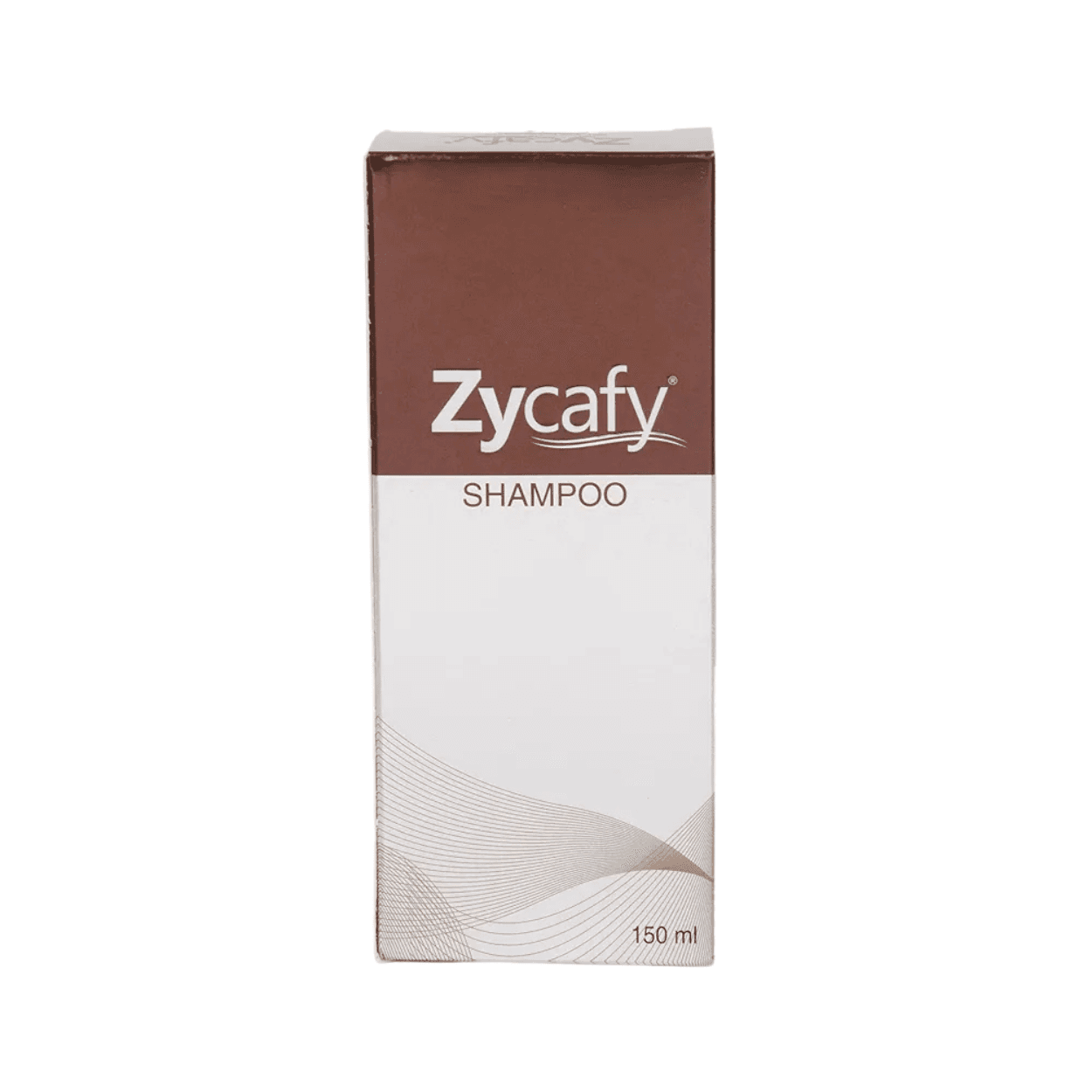Zycafy Shampoo