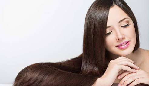 Expert Tips on How To Get Shiny Hair