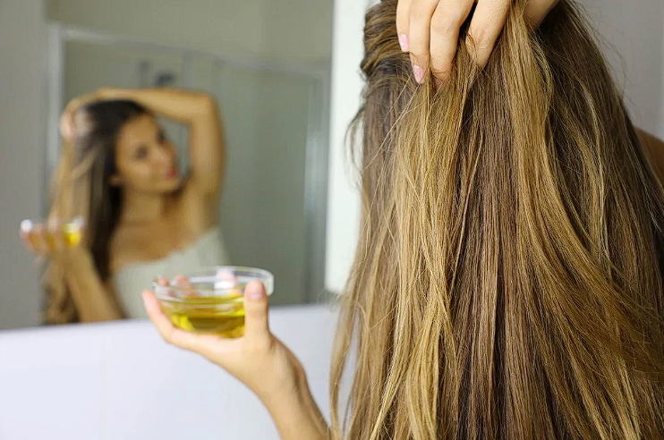 Best Hair Spa Treatments for Healthy Hair