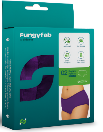 Fungyfab - Effective Treatments for Fungal Infections - Cutiskart.