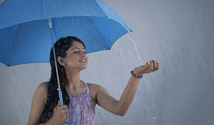 Monsoon Skin & Hair Care Tips