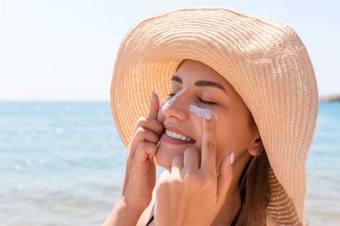 Best Sunscreen Varieties for All Skin Types