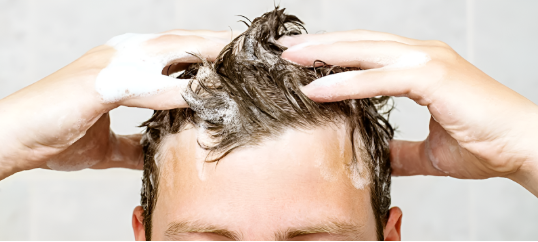 Choosing the Right Shampoo