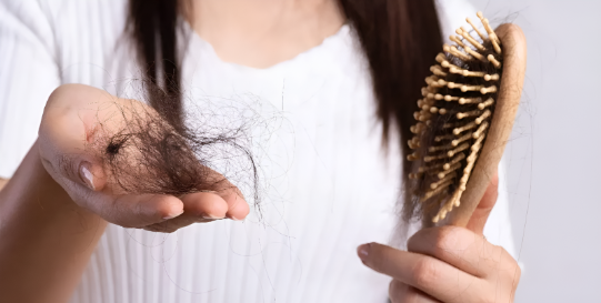 Effective Hair Solutions for Common Hair Problems