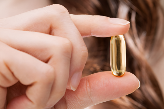Hair Supplements: Boosting Hair Health from Within