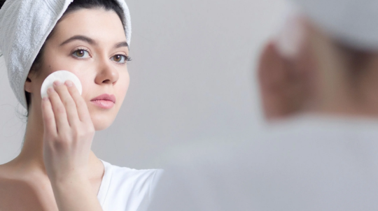 Importance of Face Toners in Your Skincare Routine