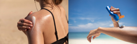 Sunscreen Essentials: Protecting Your Skin from Harmful UV Rays