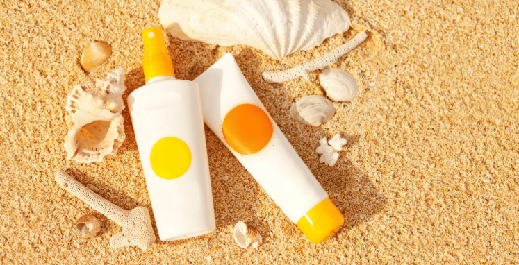 Top Matte-Finish Sunscreens for Oily and Combination Skin