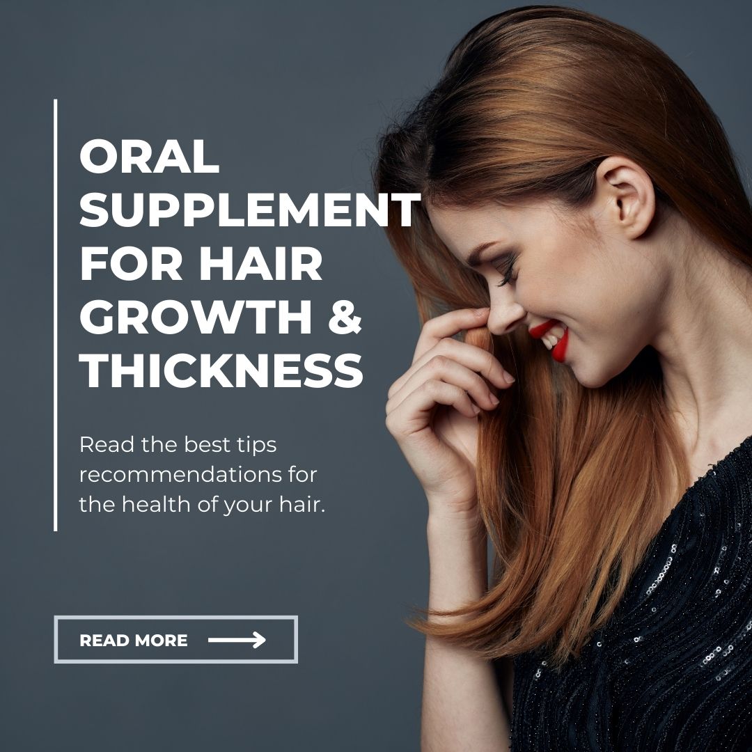 Hair Care Tips Instagram Post